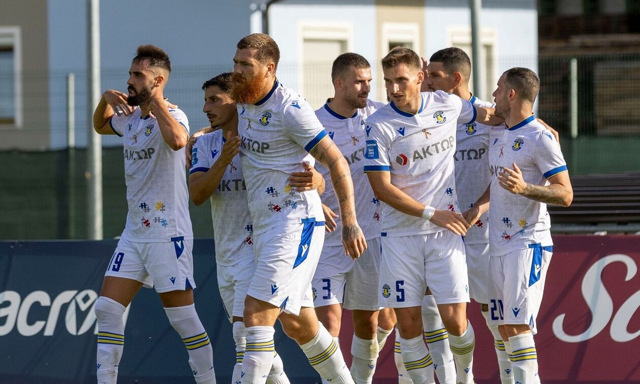 ΑΣΤΕΡΑΣ ΤΡΙΠΟΛΗΣ