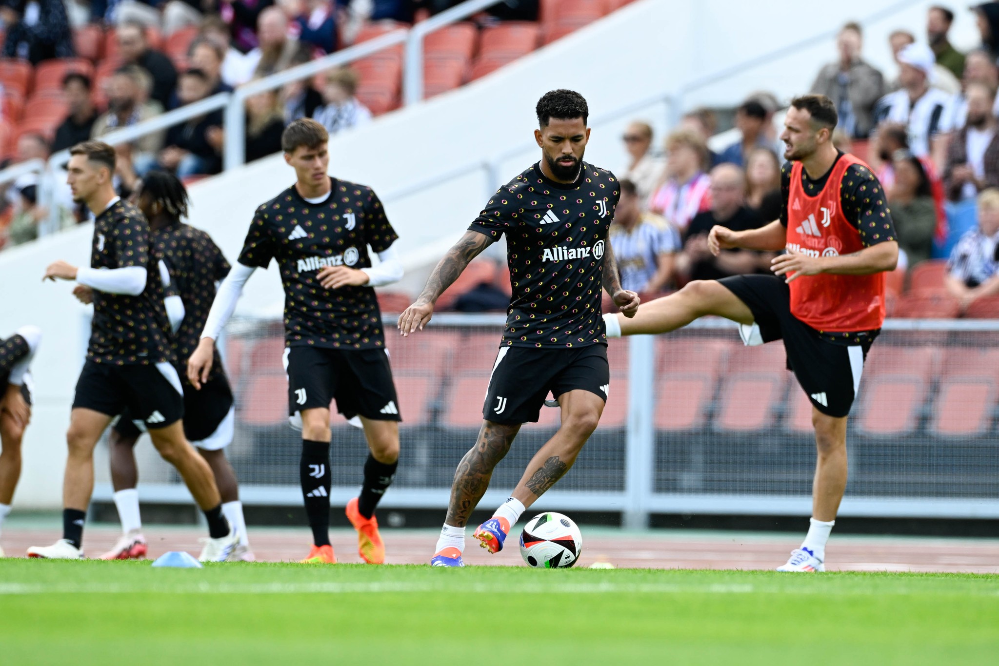 Γιουβέντους