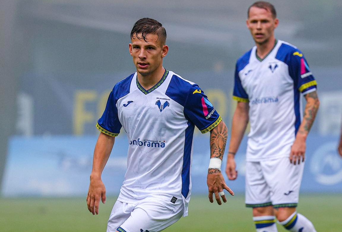 Ελλάς Βερόνα