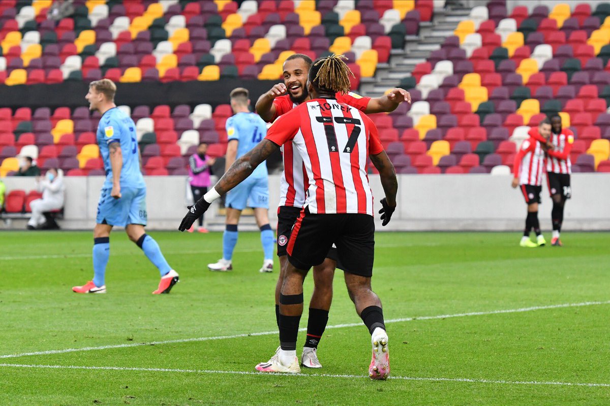 Μπρεντφορντ