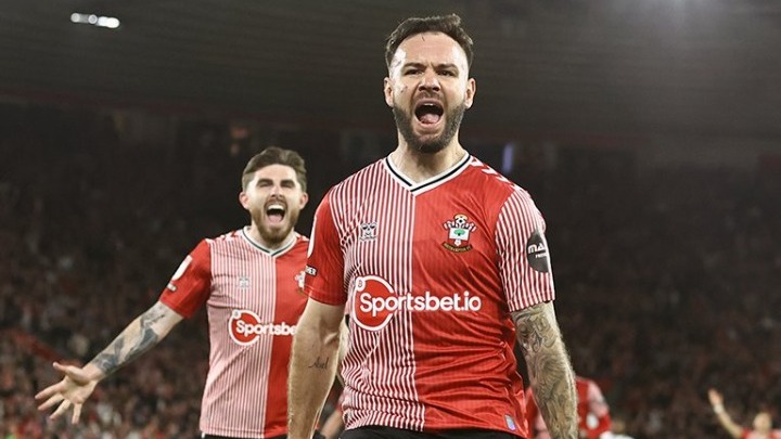 Σαουθάμπτον