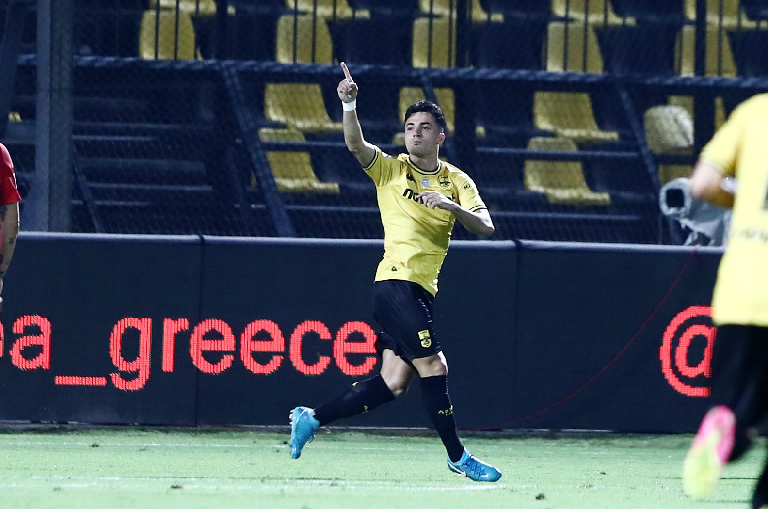 Στοίχημα ΠΑΟΚ - Άρης