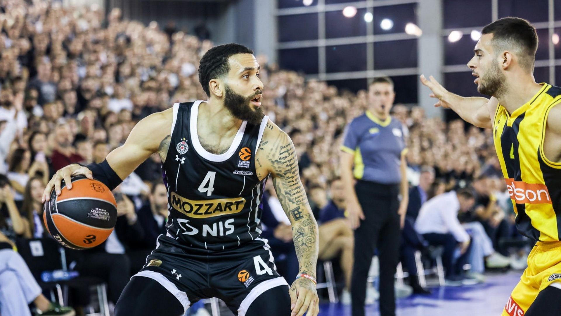 Προγνωστικά στοιχήματος μπάσκετ