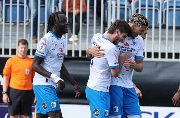 Στοίχημα Μπάροου - Μπόλτον 