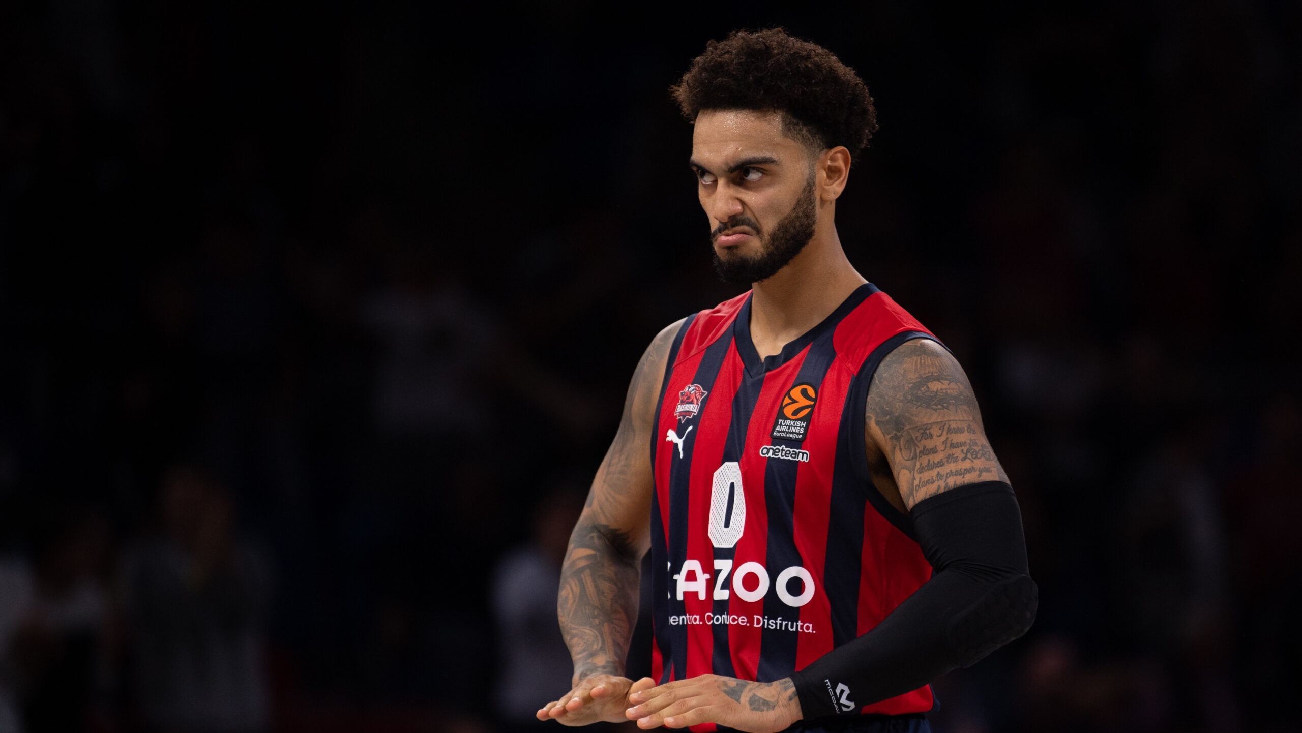 Οι ομάδες της Γιούρολιγκ 2024-25 - Μπασκόνια