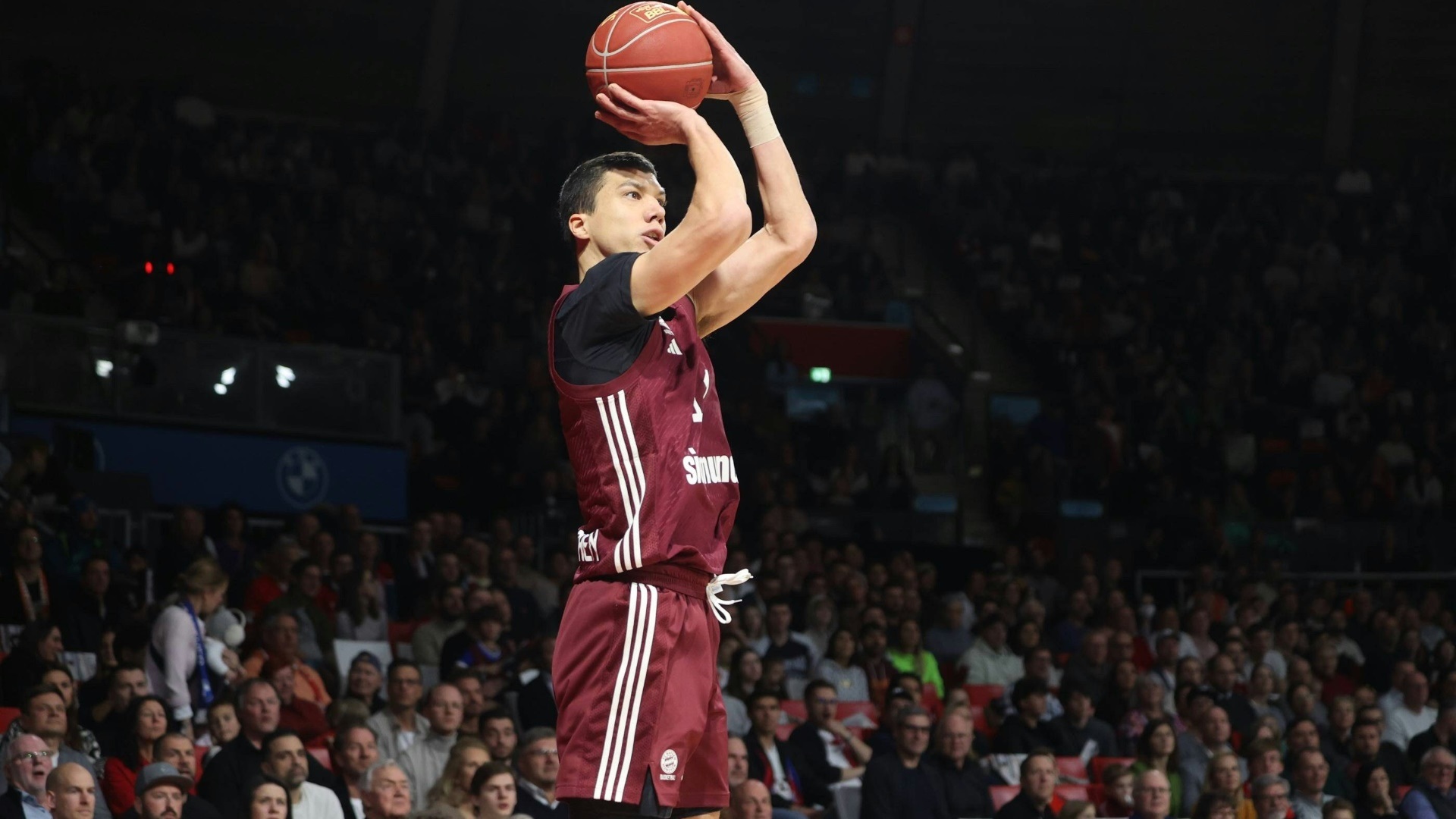 Οι ομάδες της Γιούρολιγκ 2024-25 - Μπάγερν Μονάχου