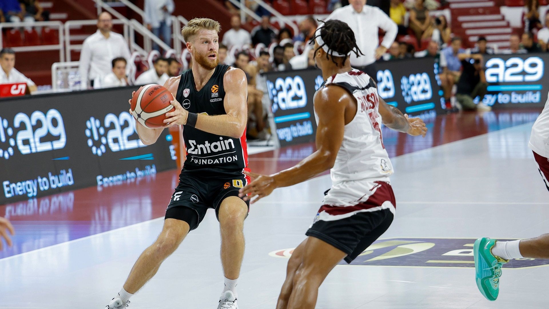 Stoiximan Basket League 2024-25 - Προγνωστικά