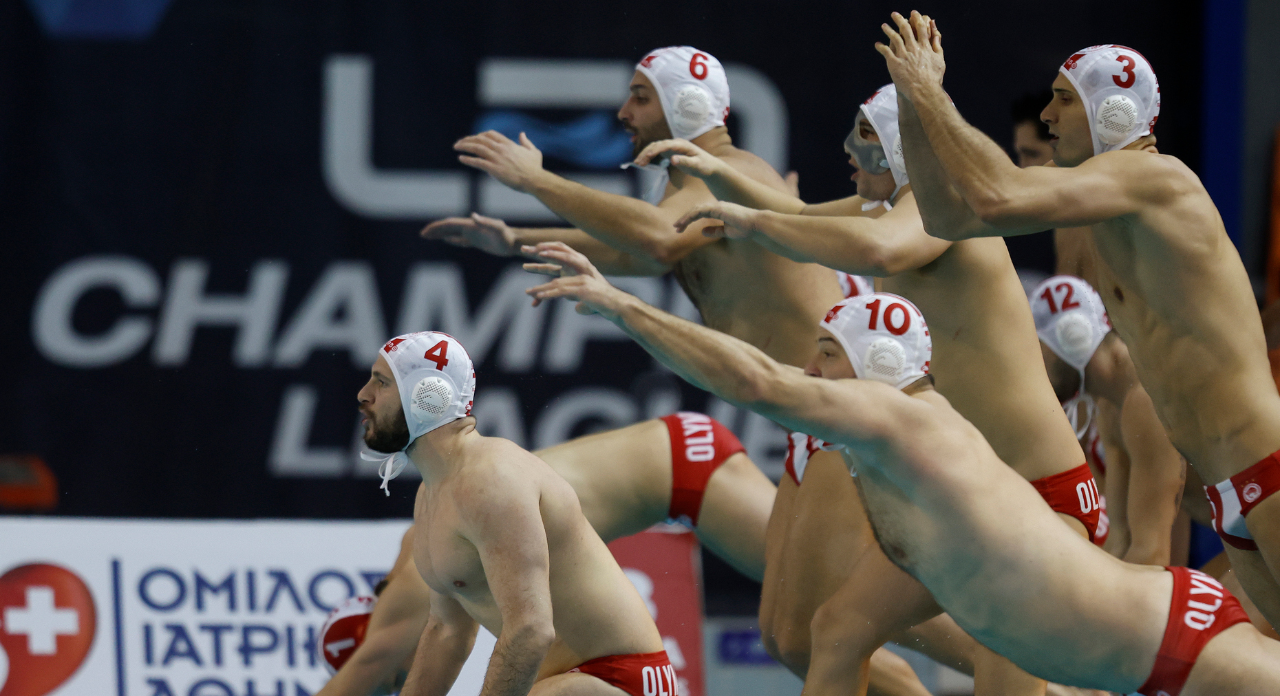 Συμβουλές για να ποντάρετε στο πόλο