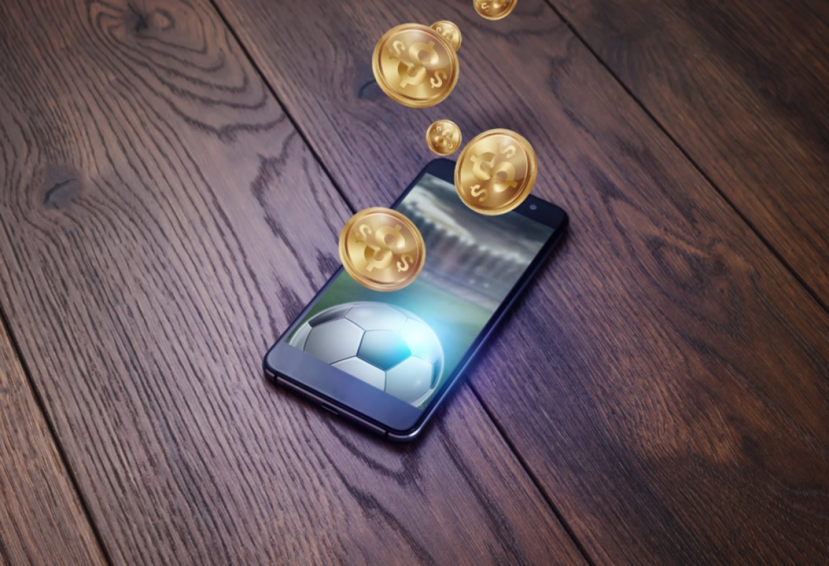 Ποια η σχέση μεταξύ μπάτζετ και πονταρίσματος