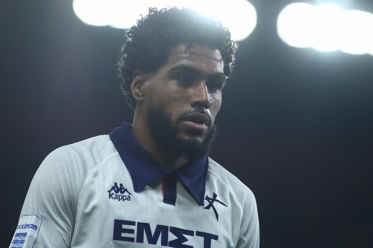 Βόλος - Καλλιθέα προγνωστικά