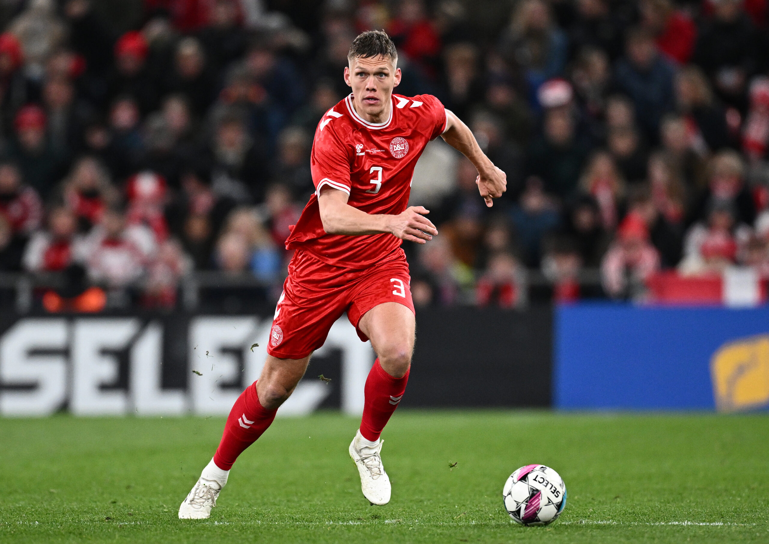 Προγνωστικά Δανία – Σερβία