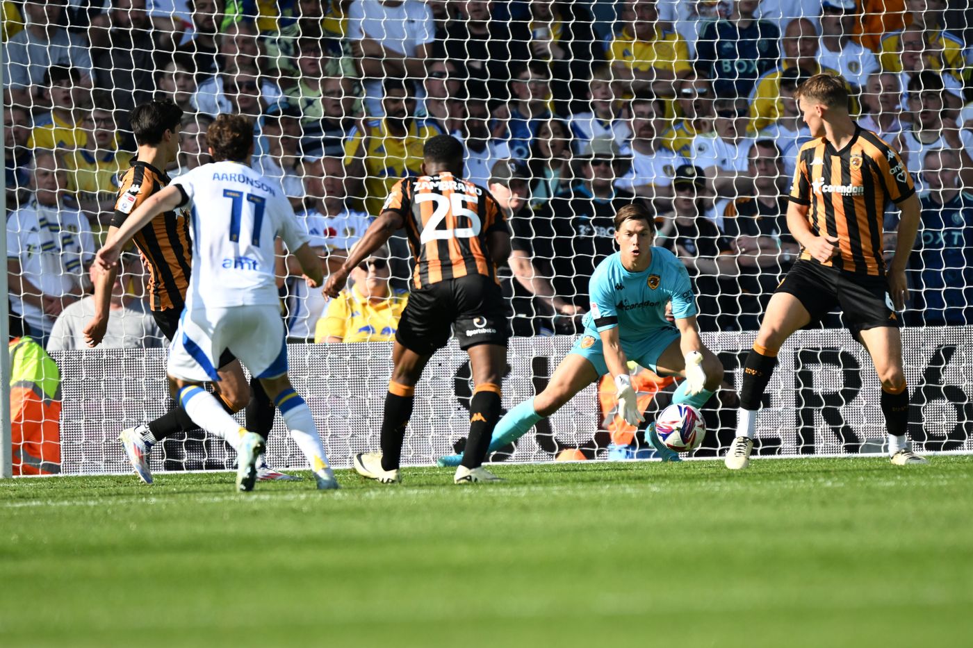 Στοίχημα Χαλ - Σέφιλντ Γιουνάιτεντ