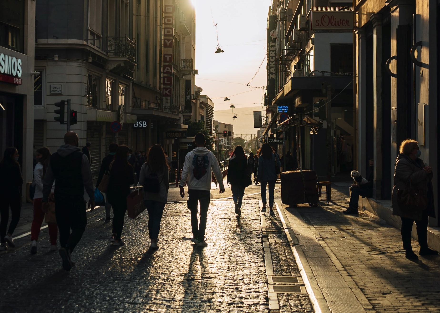 Γιατί να χρησιμοποιήσετε την σοφία του πλήθους στο στοίχημα