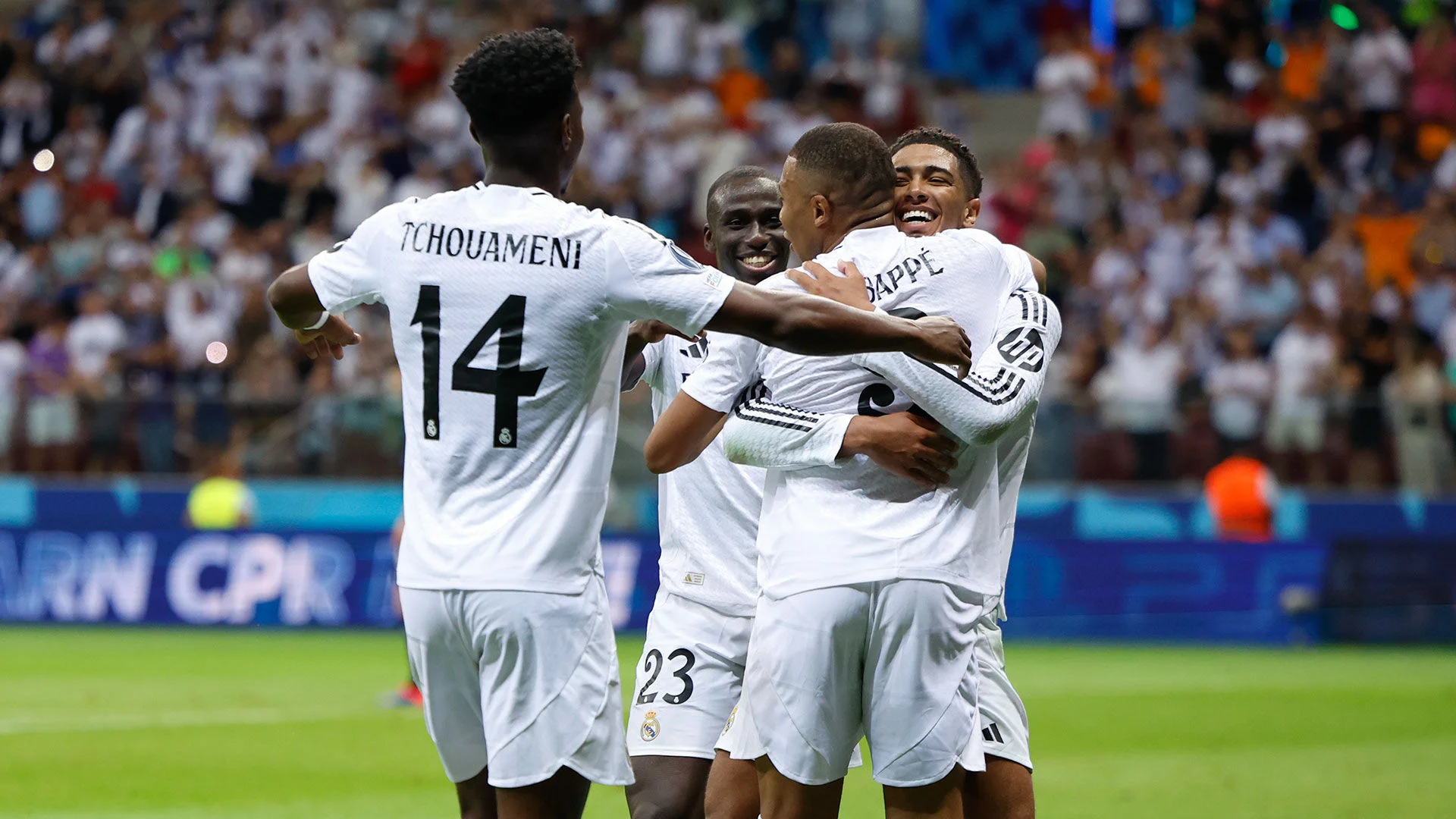 Προγνωστικά Ρεάλ Μαδρίτης - Αλαβές