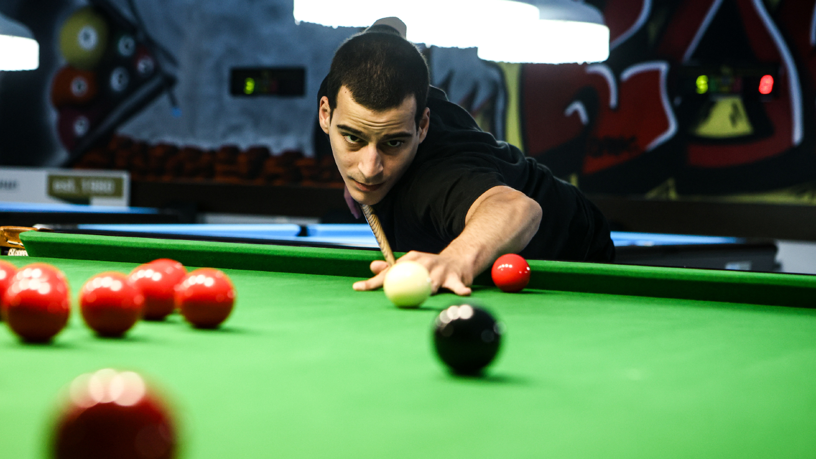 Οι βασικοί κανόνες στο μπιλιάρδο