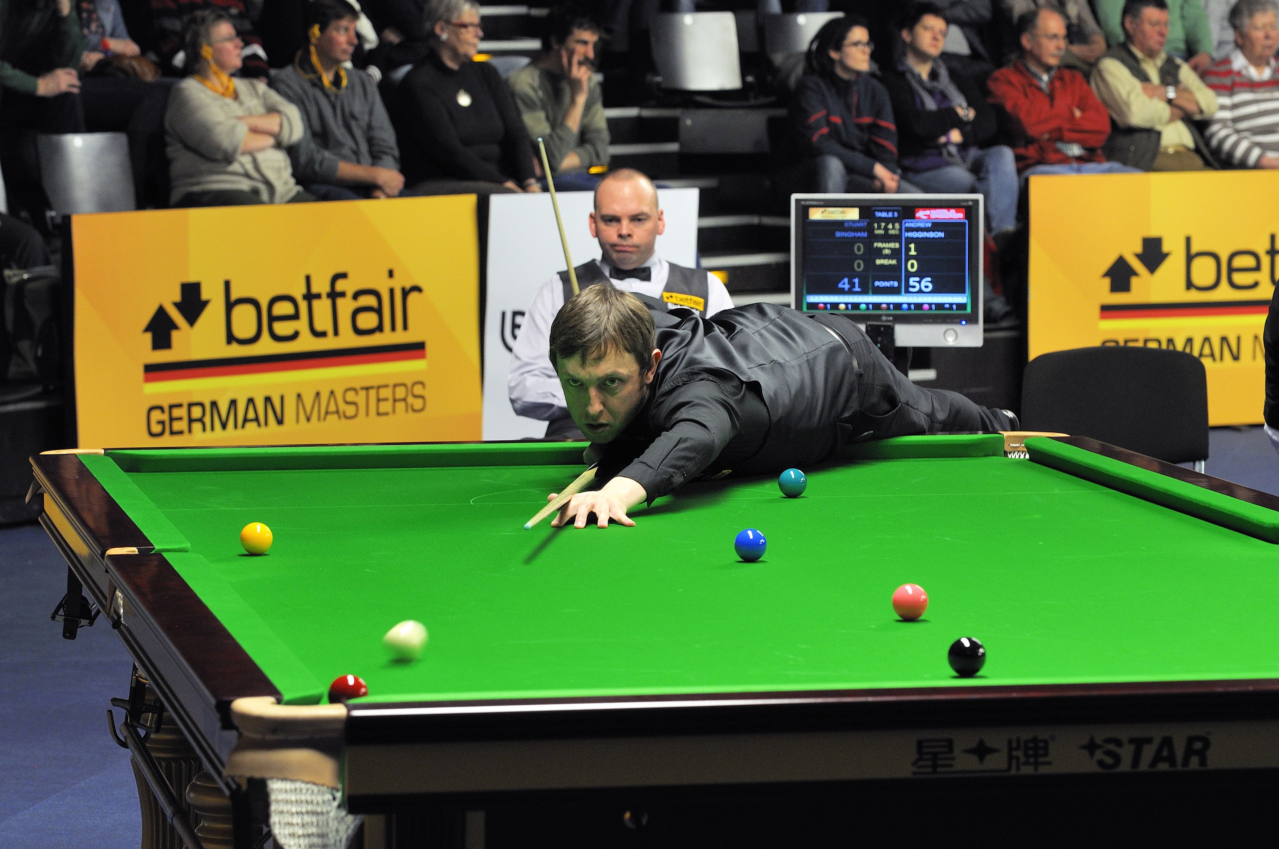 Συμβουλές για να ποντάρετε στο μπιλιάρδο