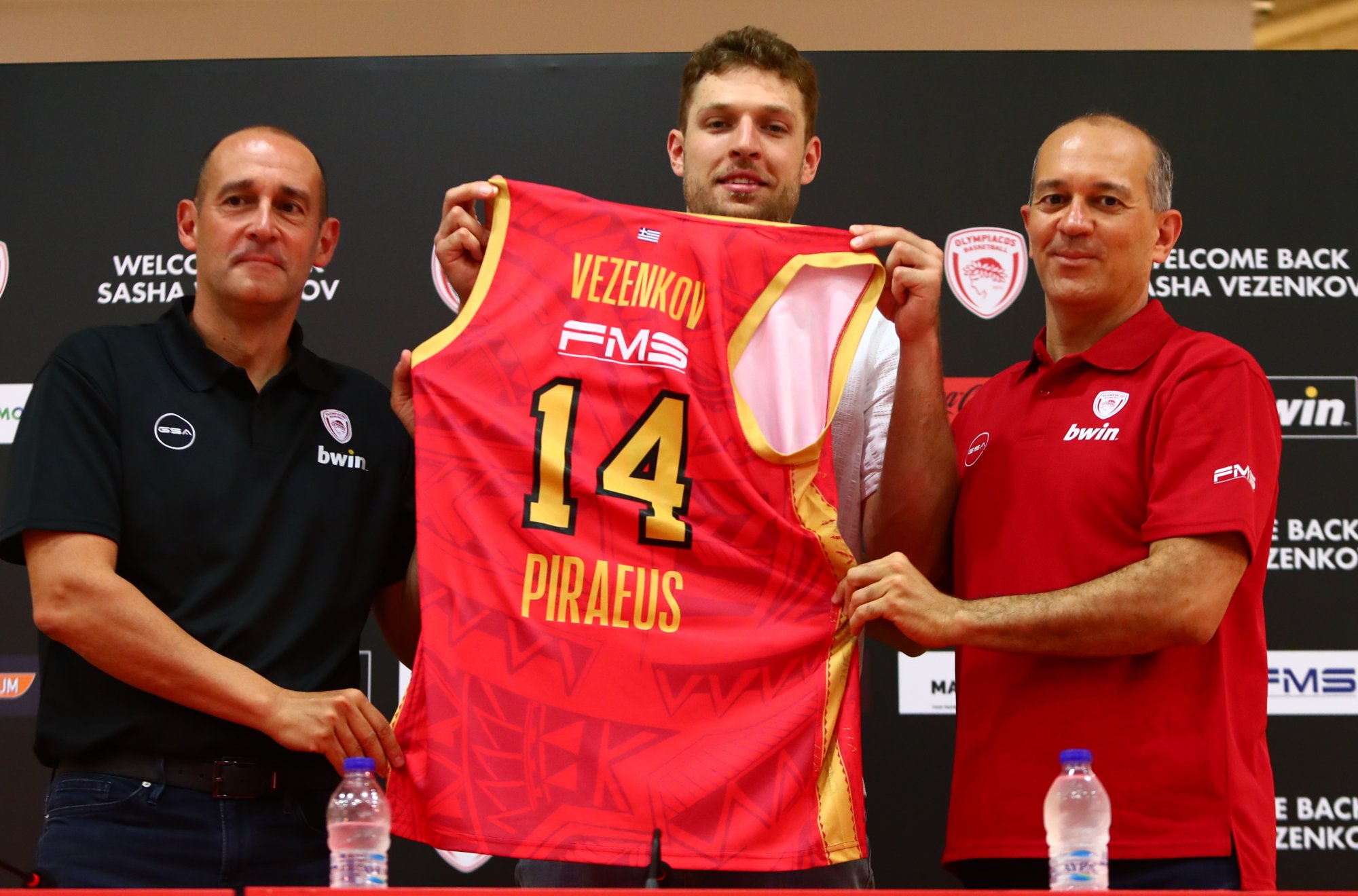 Προγνωστικά Euroleague - Μακροχρόνια και Αποδόσεις