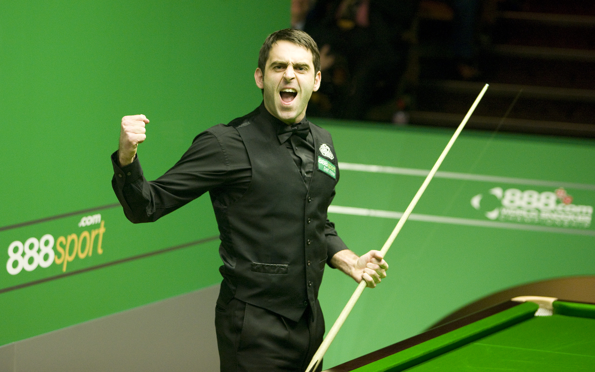 Οι αγορές για στοίχημα στο σνούκερ