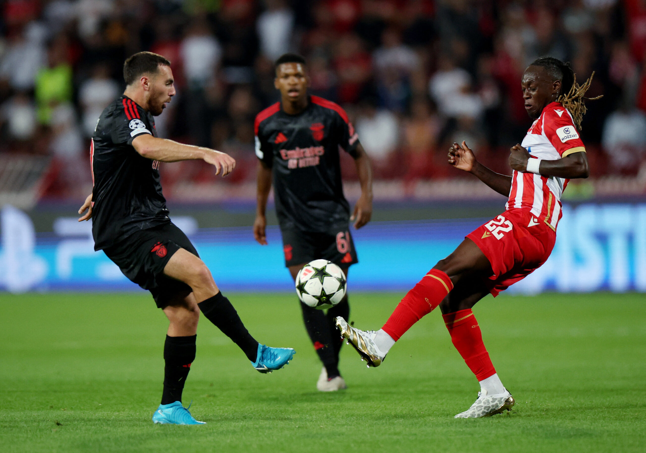 Ίντερ - Ερυθρός Αστέρας προγνωστικά