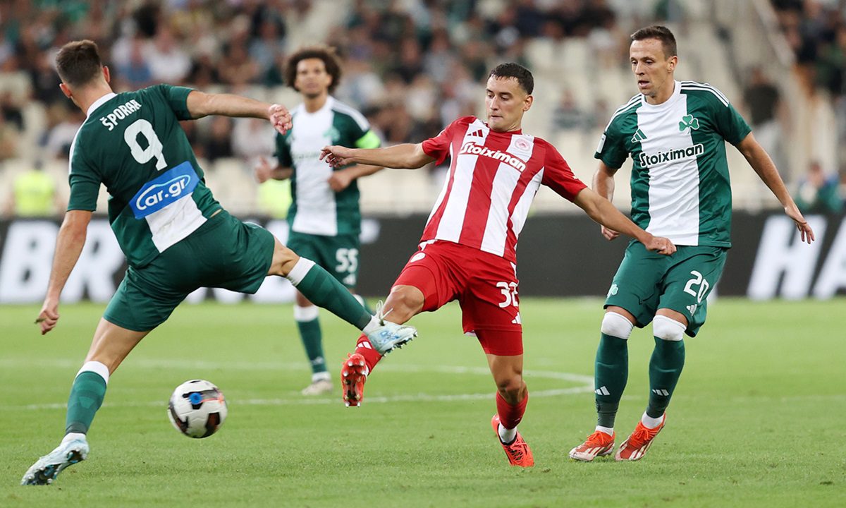 Προγνωστικά ΟΦΗ - Παναθηναϊκός