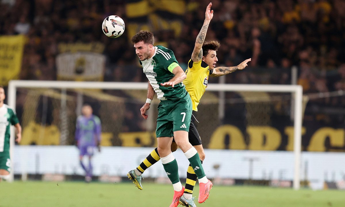 Αξίζει να παίζετε στοίχημα με ενισχυμένες αποδόσεις;