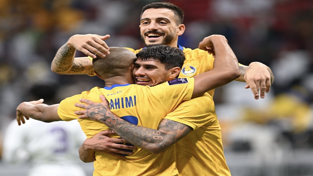 Προγνωστικά Αλ Γκαράφα - Αλ Γουάσλ 