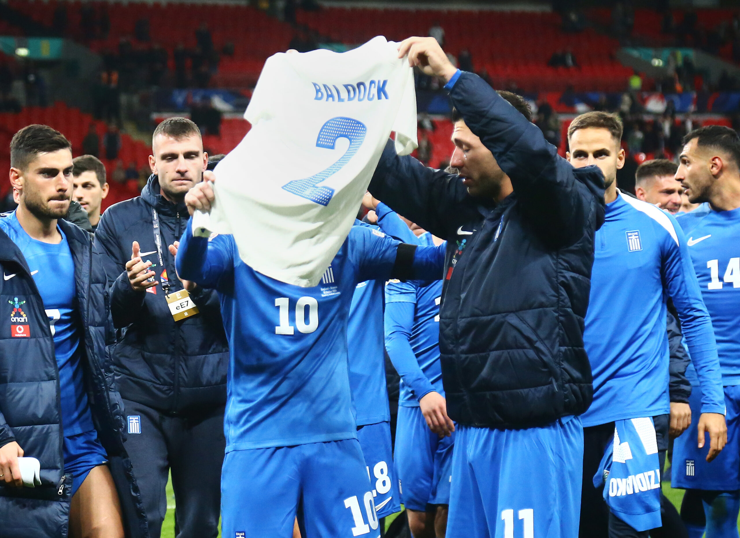 Προγνωστικά Ελλάδα - Ιρλανδία