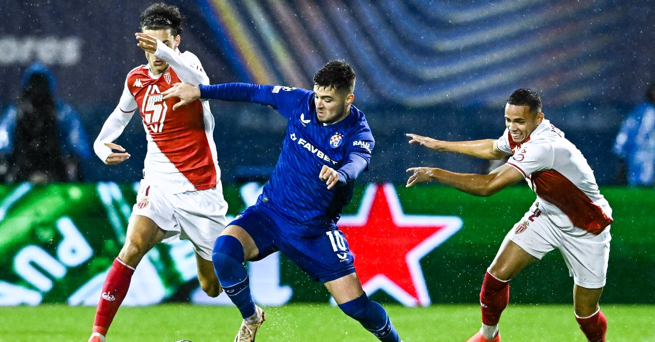 Σάλτσμπουργκ - Ντινάμο Ζάγκρεμπ προγνωστικά