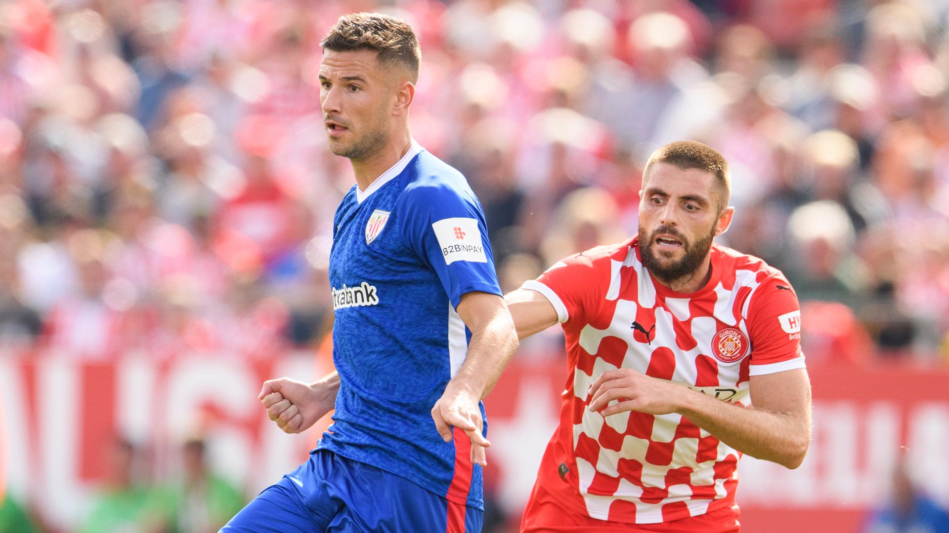 Χιρόνα - Σοσιεδάδ προγνωστικά