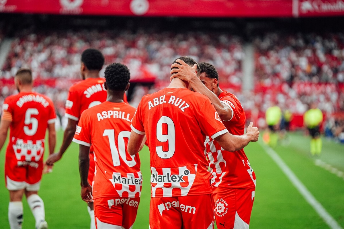 Χιρόνα - Φέγενορντ στοίχημα