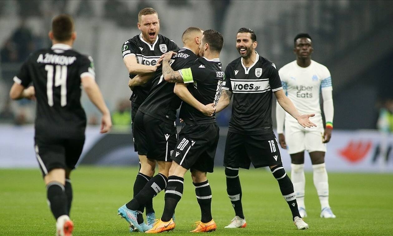 Συμβουλές για στοίχημα στο uefa conference league