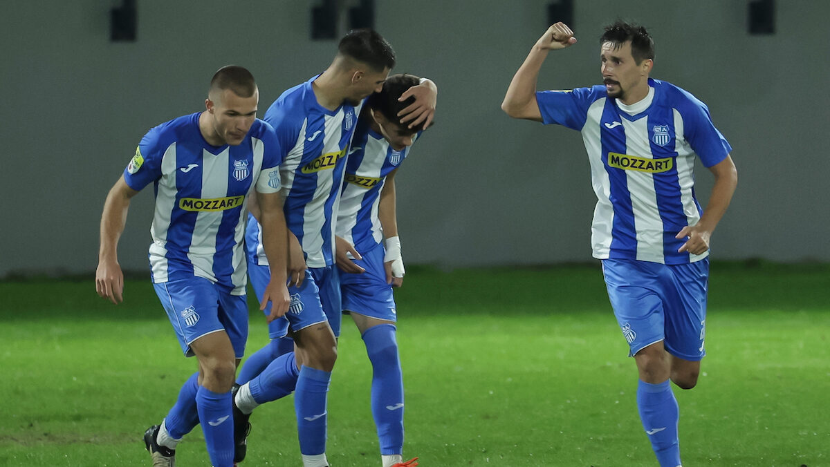 Προγνωστικά Ράντνιτσκι Νις - ΟΦΚ Βελιγραδίου