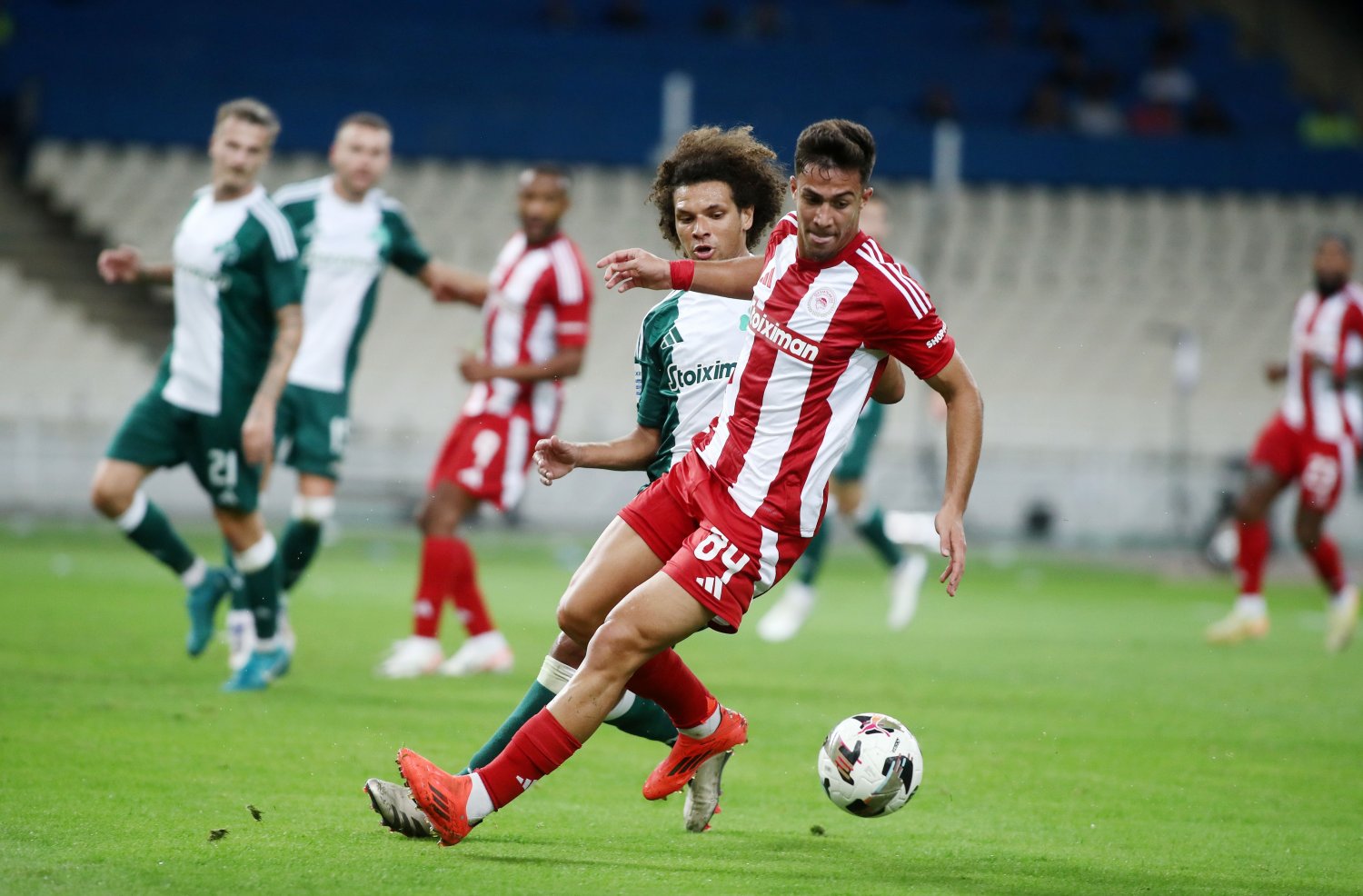 Τι είναι η διπλή ευκαιρία στο στοίχημα