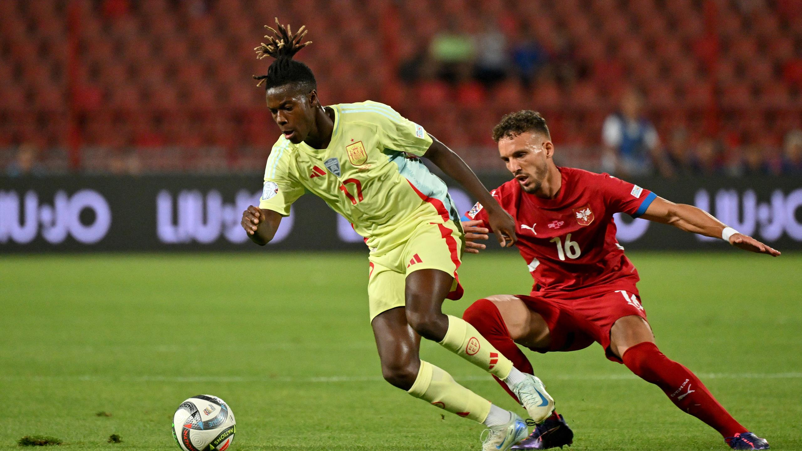 Προγνωστικά Σερβία - Ελβετία