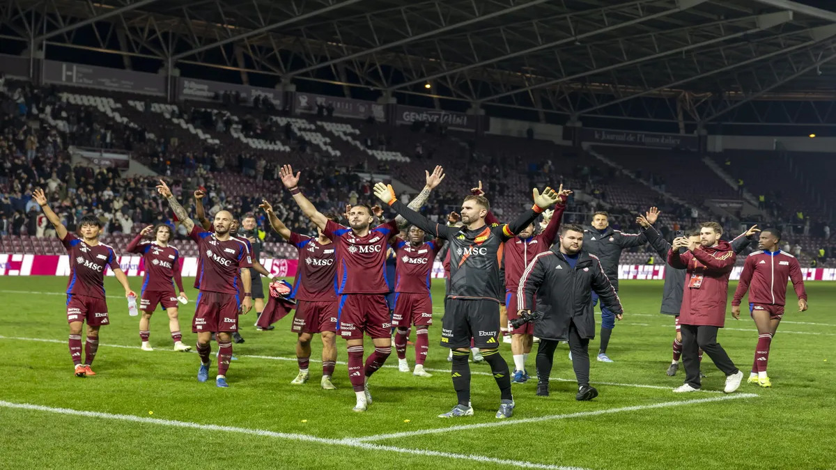 Σερβέτ - Λουκέρνη στοίχημα