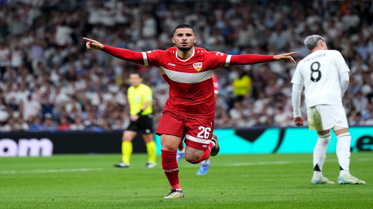 Στουτγκάρδη - Χόλσταϊν Κίελ προγνωστικά