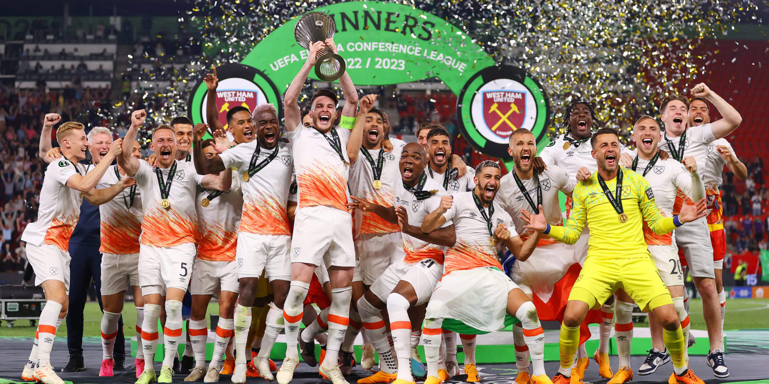 Ποιοι συμμετέχουν στο Europa Conference League