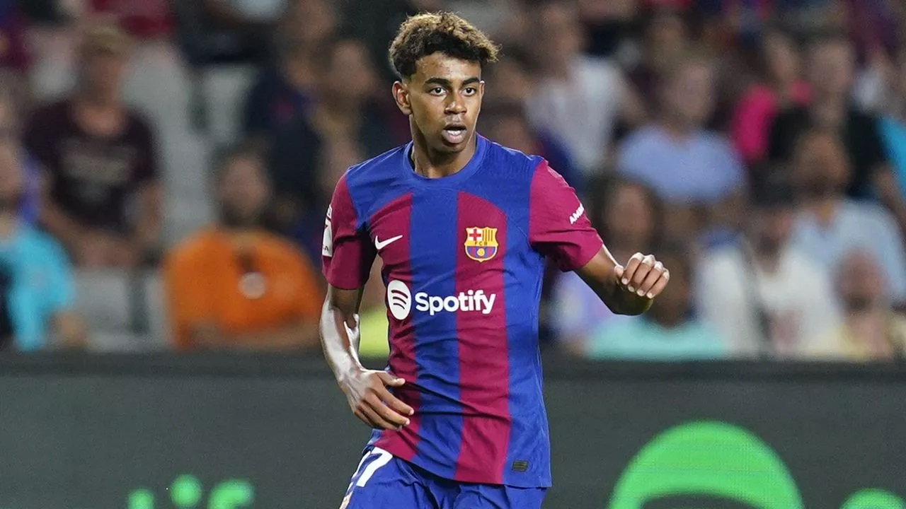 Μοιάζει να είναι η χρονιά της