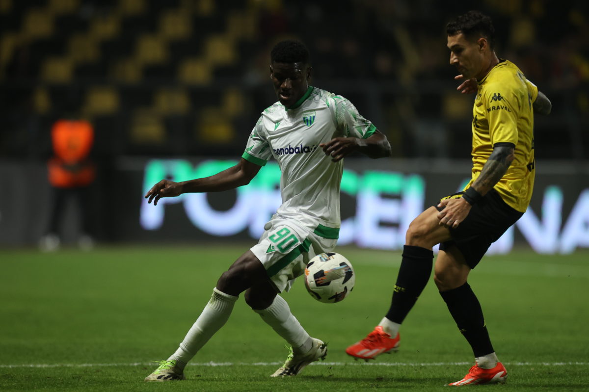 Στοίχημα Λεβαδειακός - Βόλος