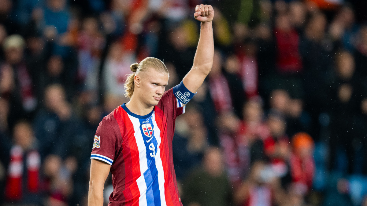 Σλοβενία - Νορβηγία στοίχημα