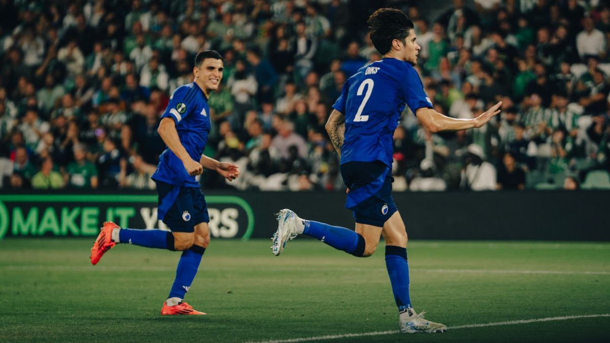 Κοπεγχάγη - Σίλκεμποργκ στοίχημα