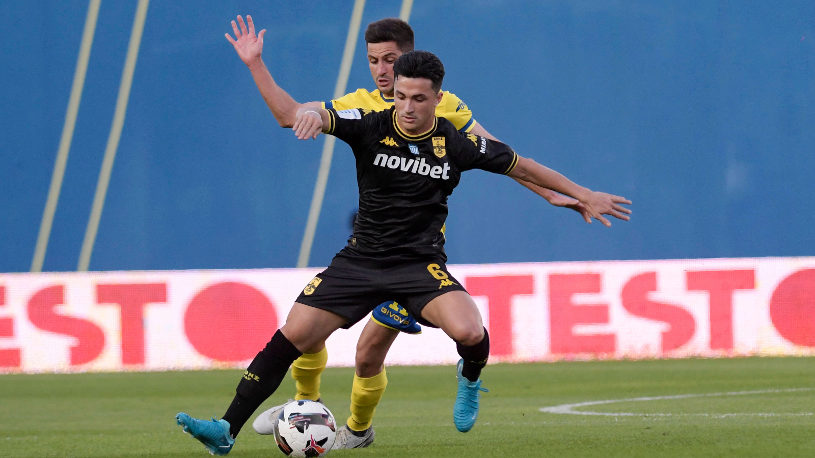 Άρης - Βόλος προγνωστικά