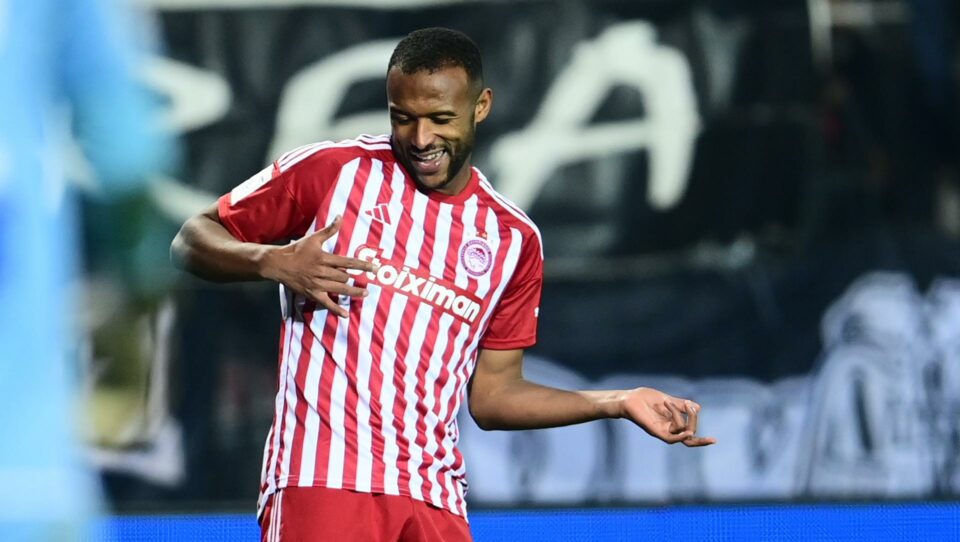 Οι γκέλες θα... συγχωρεθούν με ένα «διπλό»