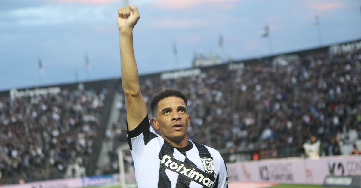 Με την περσινή συνταγή θέλει να πορευτεί ο ΠΑΟΚ