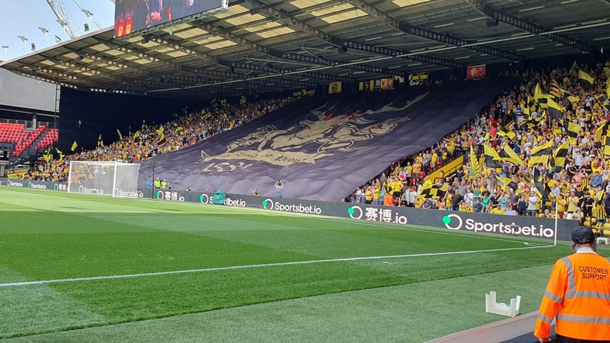 Γουότφορντ - Όξφορντ Γιουνάιτεντ στοίχημα