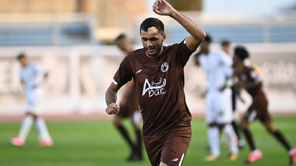 Προγνωστικά Αλ Τζαμπαλαΐν - Αλ Γιαντάλ