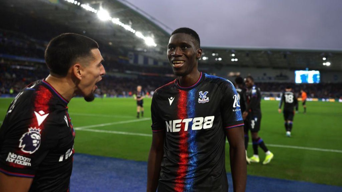 Άρσεναλ - Κρίσταλ Πάλας στοίχημα