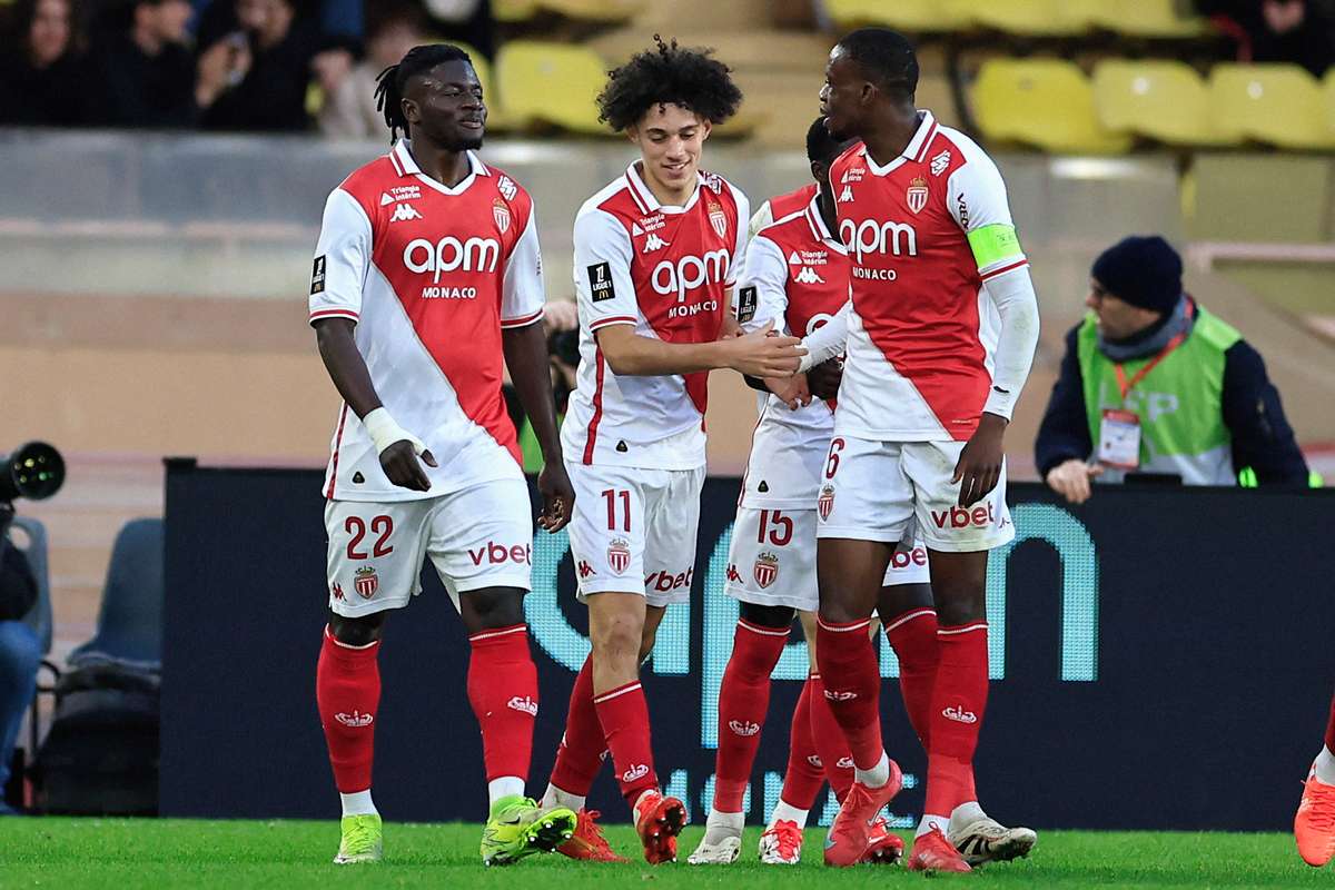 Το διπλό μέτωπο της Μονακό που εξηγεί πολλά