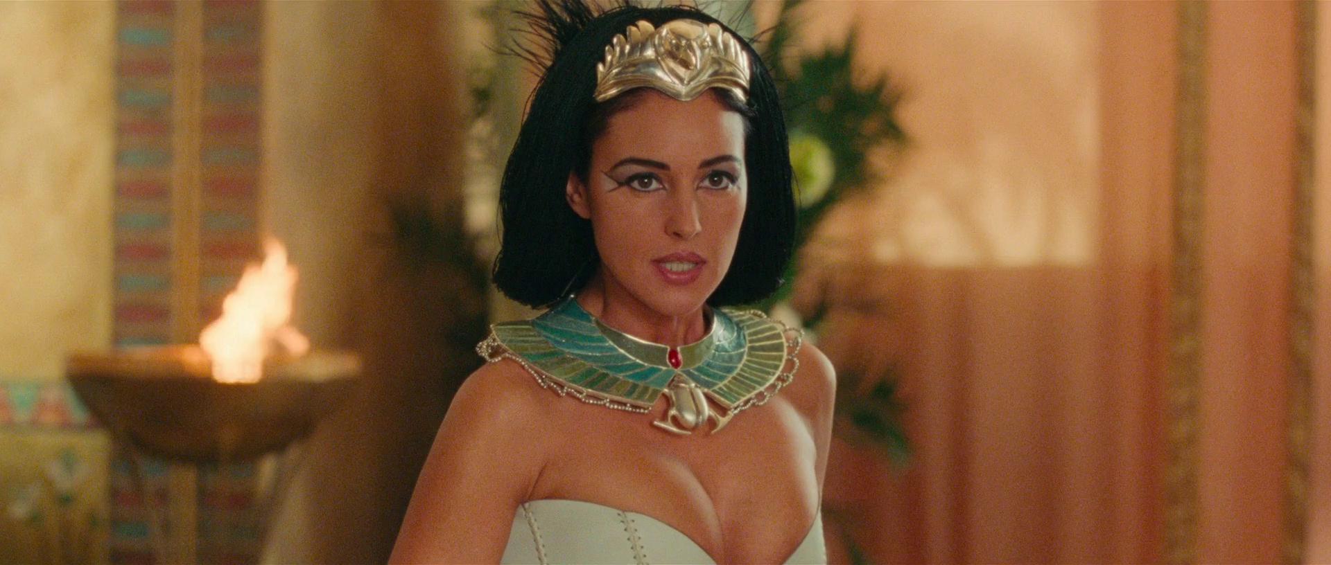 Πύραμιντς - Φάρκο προγνωστικά