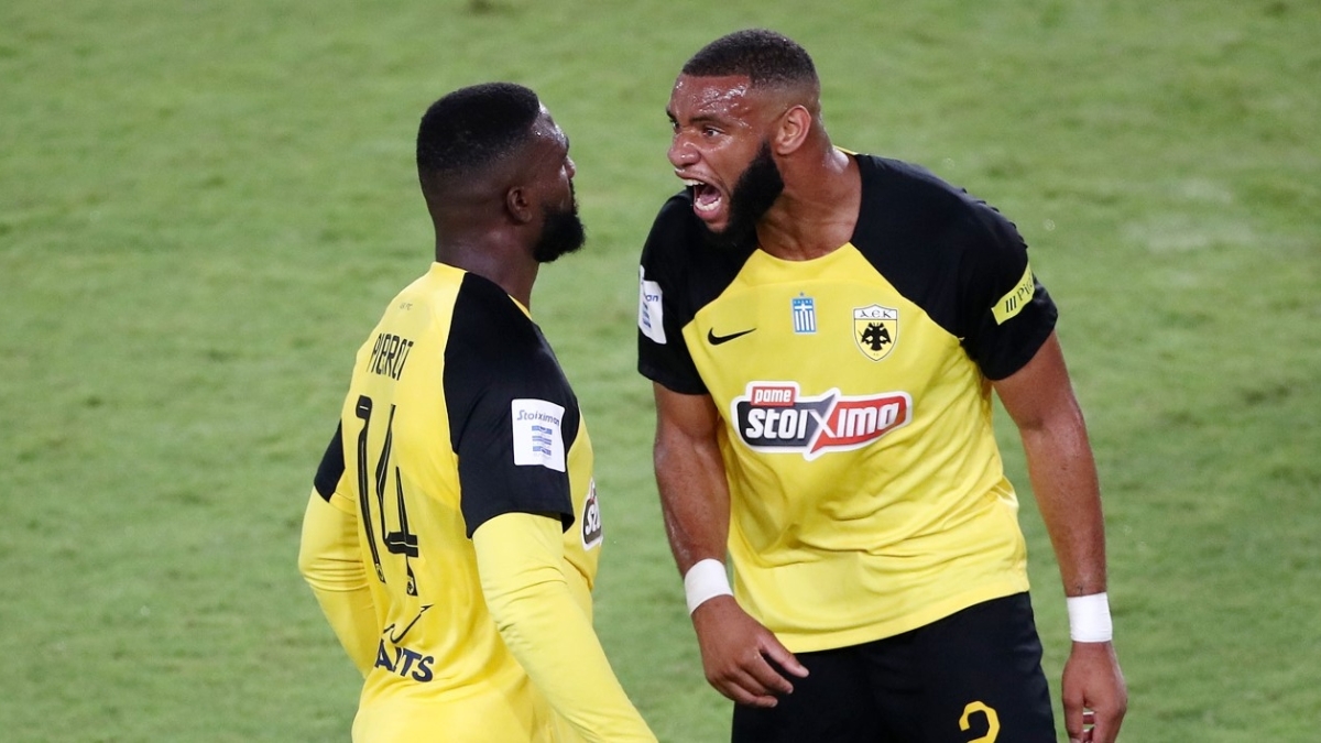 Με το μυαλό στην επόμενη μέρα η ΑΕΚ